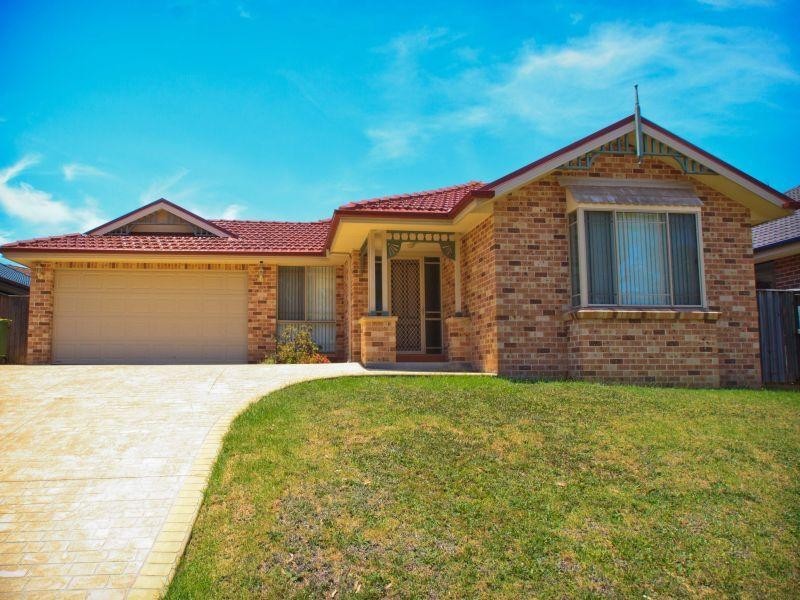 58 Sir Joseph Banks Drive BATEAU BAY 2261, Bateau Bay NSW 2261