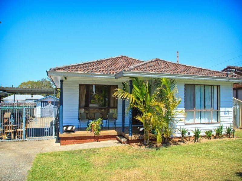 50 Hume Boulevard KILLARNEY VALE 2261, Killarney Vale NSW 2261