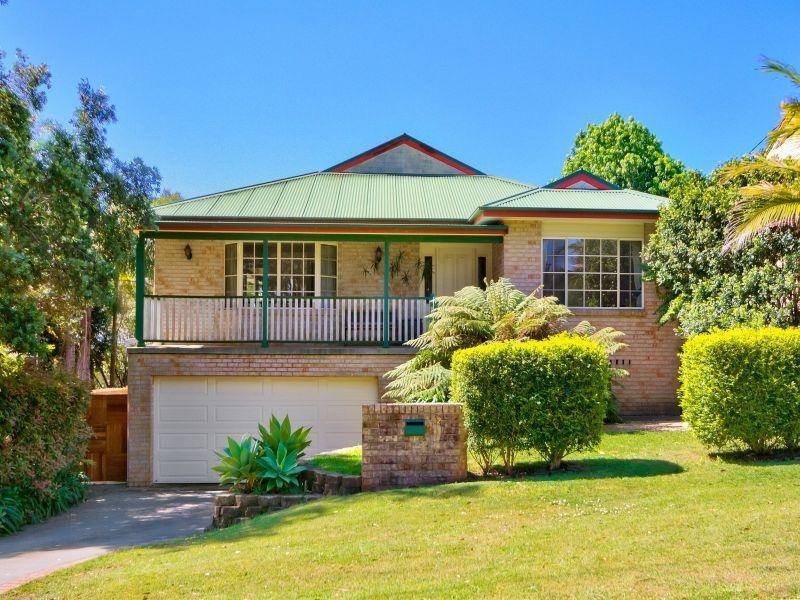 12 Battley Avenue THE ENTRANCE 2261, The Entrance NSW 2261