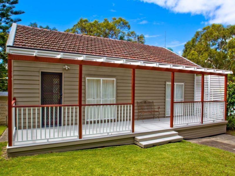 121 Sunrise Avenue BUDGEWOI 2262, Budgewoi NSW 2262