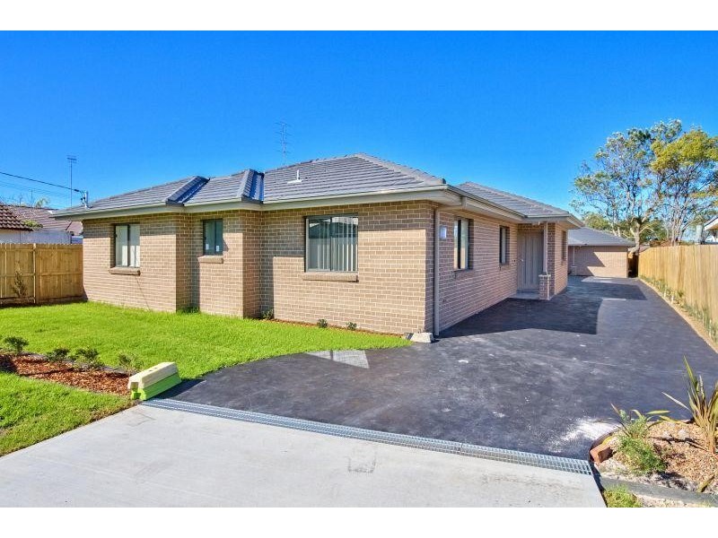 12A Gosford Avenue THE ENTRANCE 2261, The Entrance NSW 2261