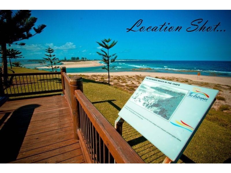 12A Gosford Avenue THE ENTRANCE 2261, The Entrance NSW 2261