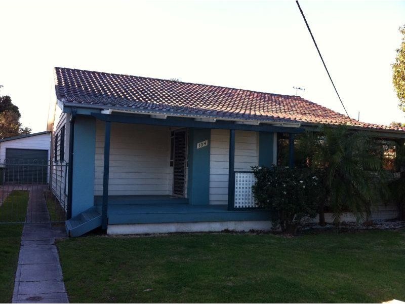 104 Stella Street LONG JETTY 2261, Long Jetty NSW 2261