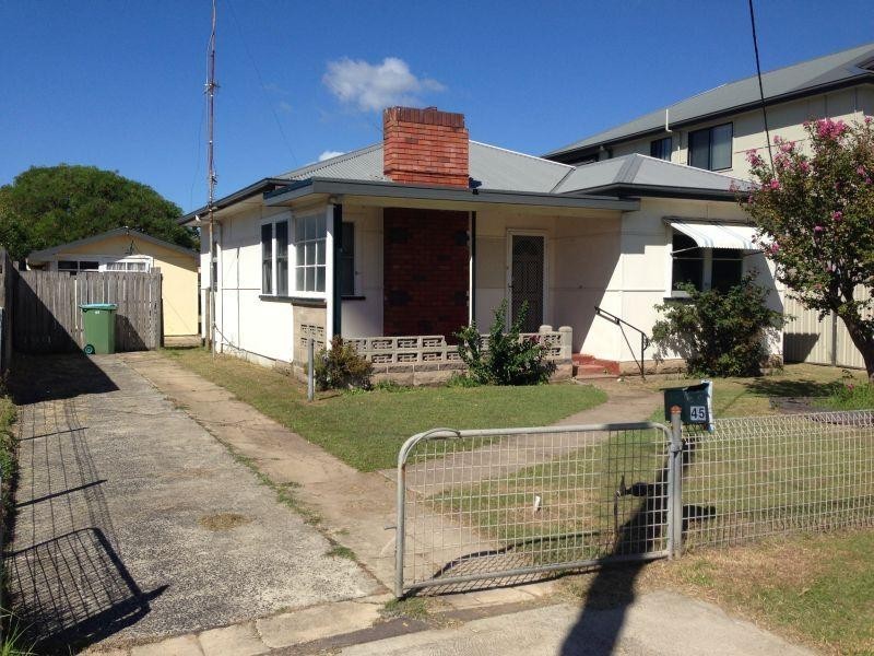 45 Mclachlan Avenue LONG JETTY 2261, Long Jetty NSW 2261