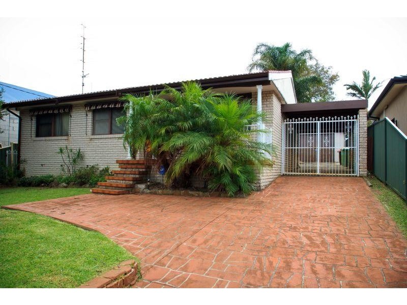 63 Thomas Mitchell Road KILLARNEY VALE 2261, Killarney Vale NSW 2261