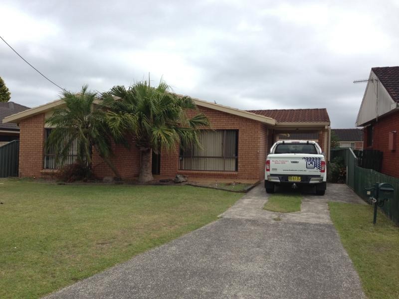 6 Waterview Street SHELLY BEACH 2261, Shelly Beach NSW 2261