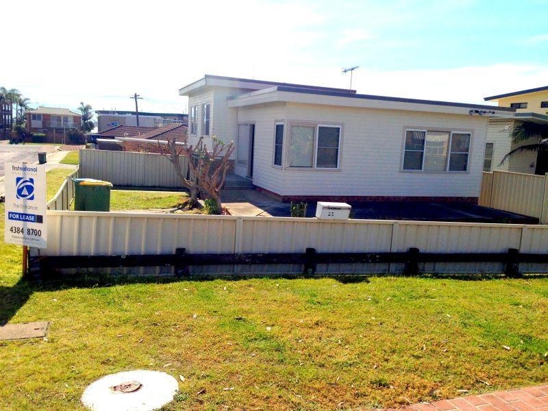 62  Dening  Street THE ENTRANCE 2261, The Entrance NSW 2261