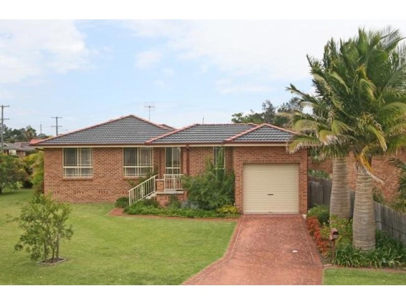 38  Ferndale  Street KILLARNEY VALE 2261, Killarney Vale NSW 2261