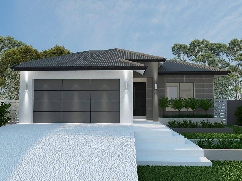 Lot 5967 Tasman Circuit BURDELL 4818, Burdell QLD 4818