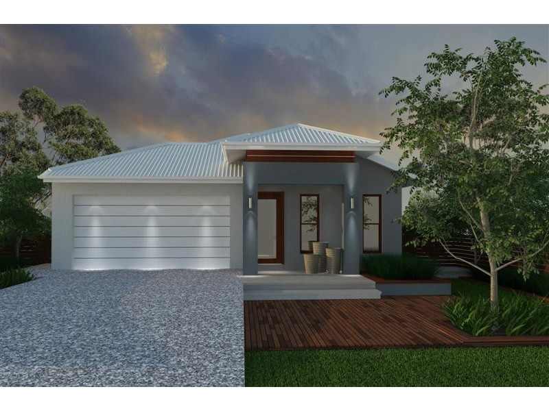 Lot 5975  Tasman Circuit BURDELL 4818, Burdell QLD 4818