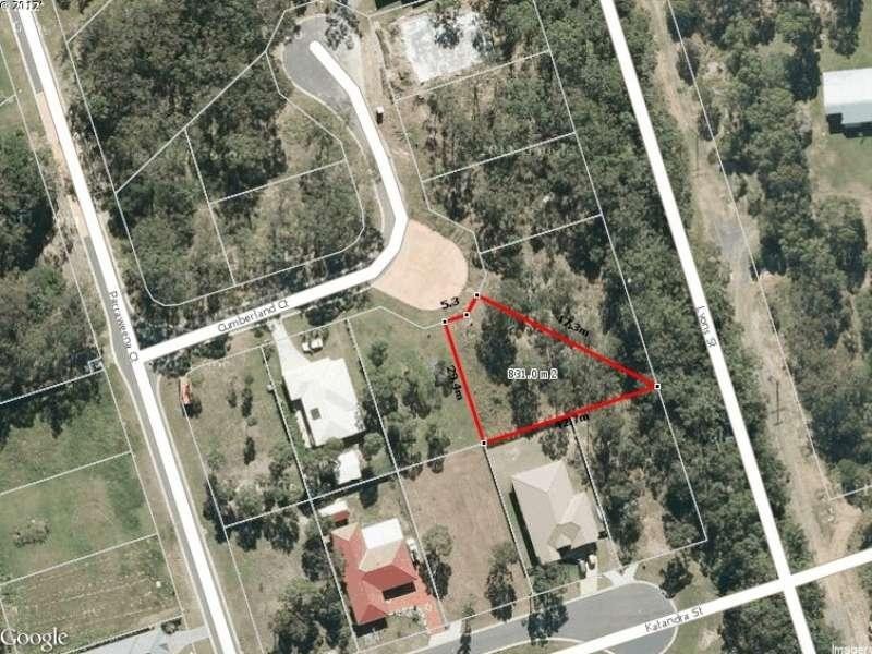 7 Cumberland Court POINT VERNON 4655, Point Vernon QLD 4655