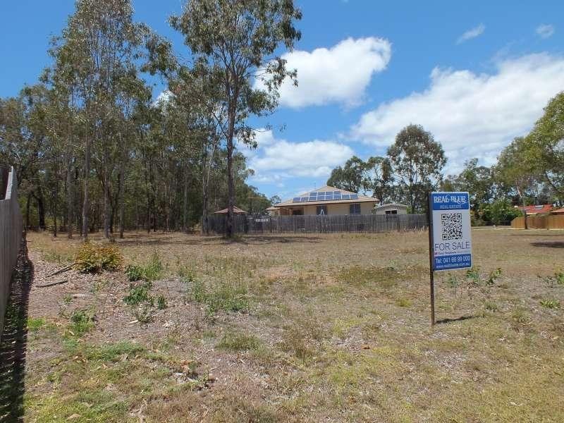 7 Cumberland Court POINT VERNON 4655, Point Vernon QLD 4655