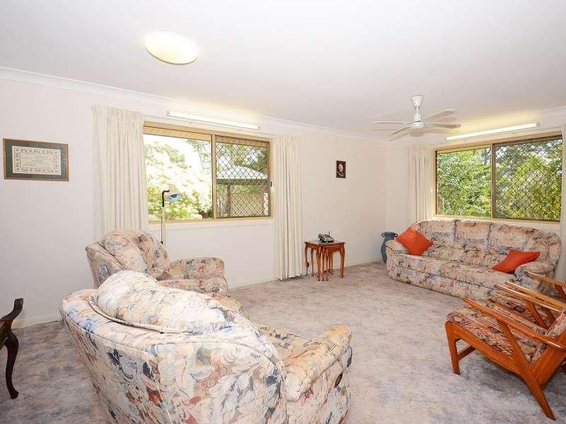 12 Marr Street POINT VERNON 4655, Point Vernon QLD 4655