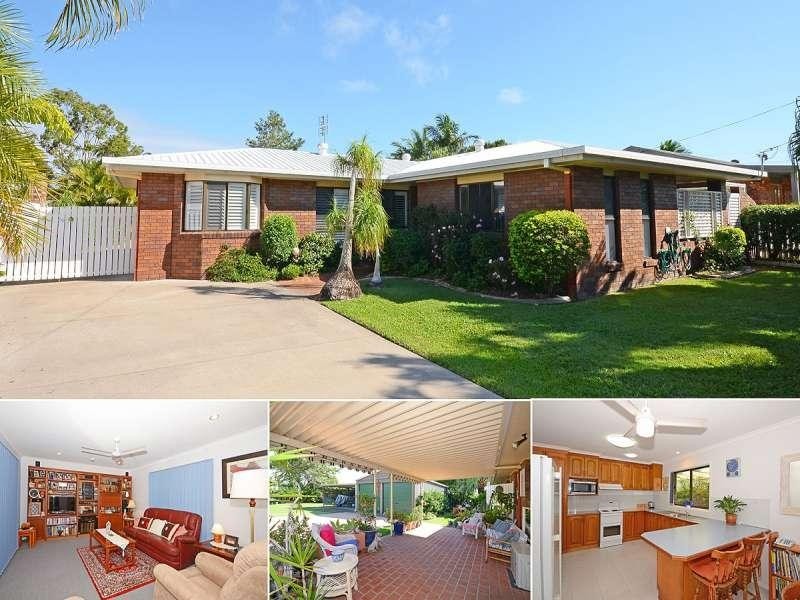 7 North Street POINT VERNON 4655, Point Vernon QLD 4655