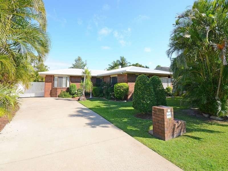 7 North Street POINT VERNON 4655, Point Vernon QLD 4655