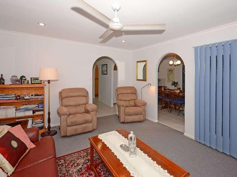 7 North Street POINT VERNON 4655, Point Vernon QLD 4655