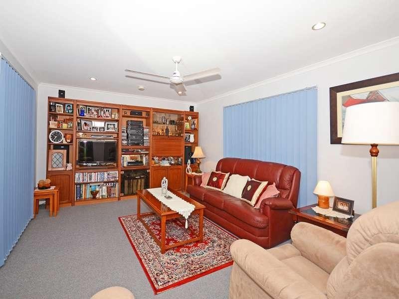 7 North Street POINT VERNON 4655, Point Vernon QLD 4655