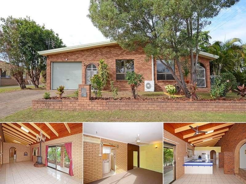 67 Murphy Street POINT VERNON 4655, Point Vernon QLD 4655