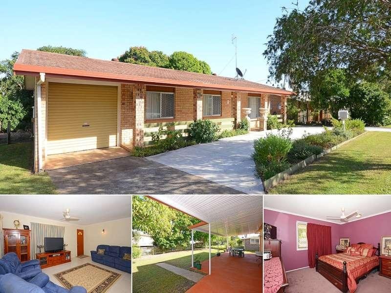 32 Saunders Street POINT VERNON 4655, Point Vernon QLD 4655