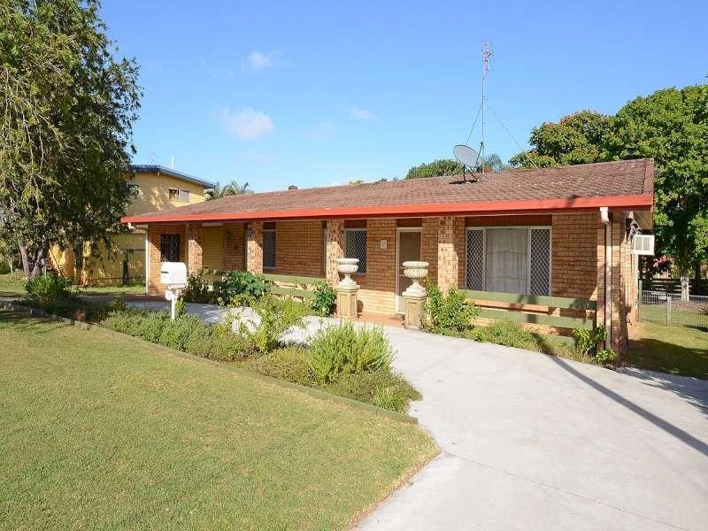 32 Saunders Street POINT VERNON 4655, Point Vernon QLD 4655