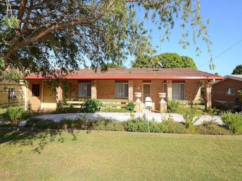 32 Saunders Street POINT VERNON 4655, Point Vernon QLD 4655