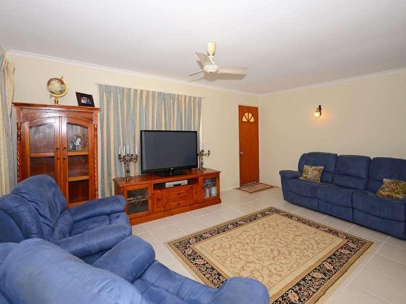 32 Saunders Street POINT VERNON 4655, Point Vernon QLD 4655
