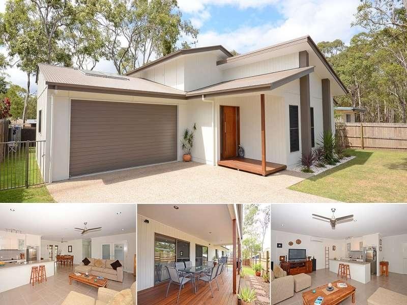 31 Spence  Street POINT VERNON 4655, Point Vernon QLD 4655