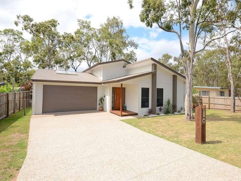 31 Spence  Street POINT VERNON 4655, Point Vernon QLD 4655