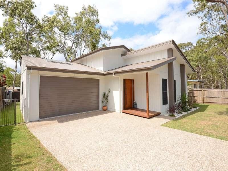 31 Spence  Street POINT VERNON 4655, Point Vernon QLD 4655