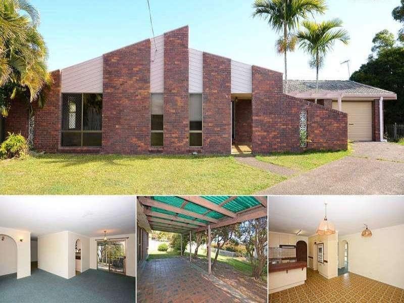 15 Maryanne Court POINT VERNON 4655, Point Vernon QLD 4655