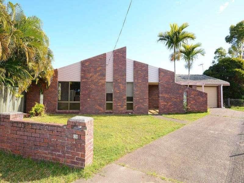 15 Maryanne Court POINT VERNON 4655, Point Vernon QLD 4655