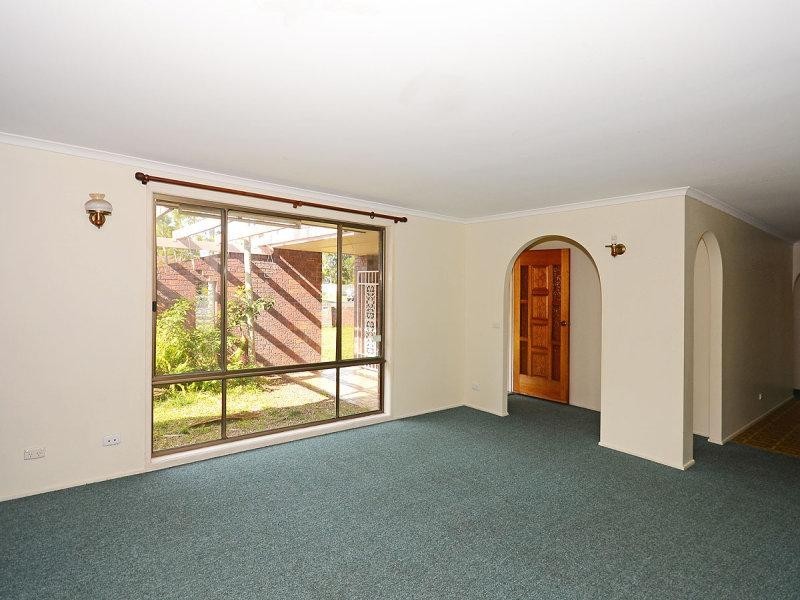 15 Maryanne Court POINT VERNON 4655, Point Vernon QLD 4655