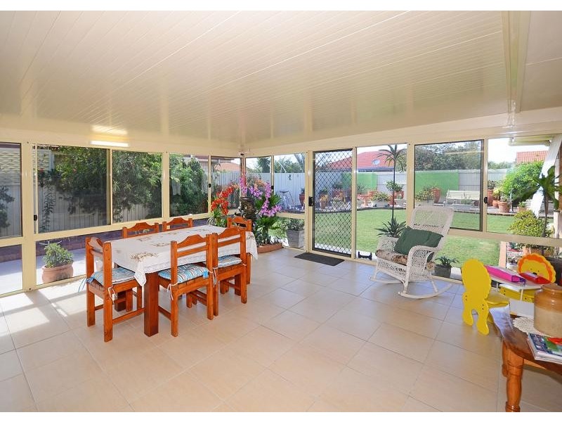 27 Anchorage  Circuit POINT VERNON 4655, Point Vernon QLD 4655