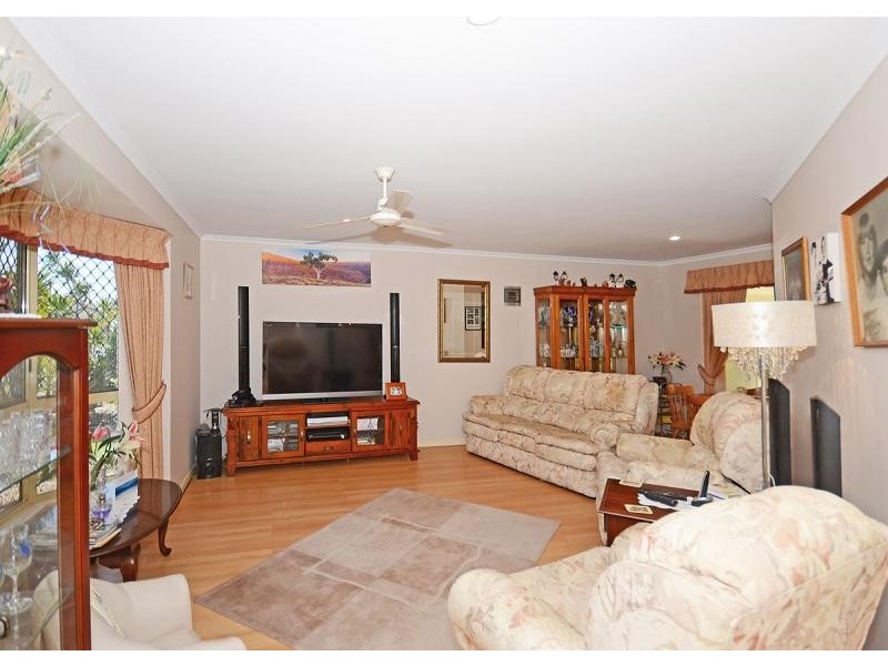 27 Anchorage  Circuit POINT VERNON 4655, Point Vernon QLD 4655