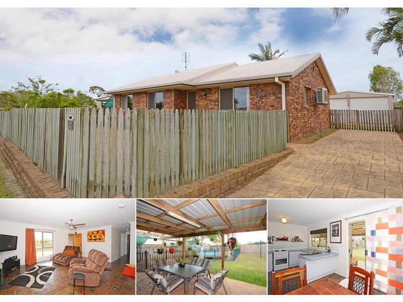 59 Banksia Street, Point Vernon QLD 4655