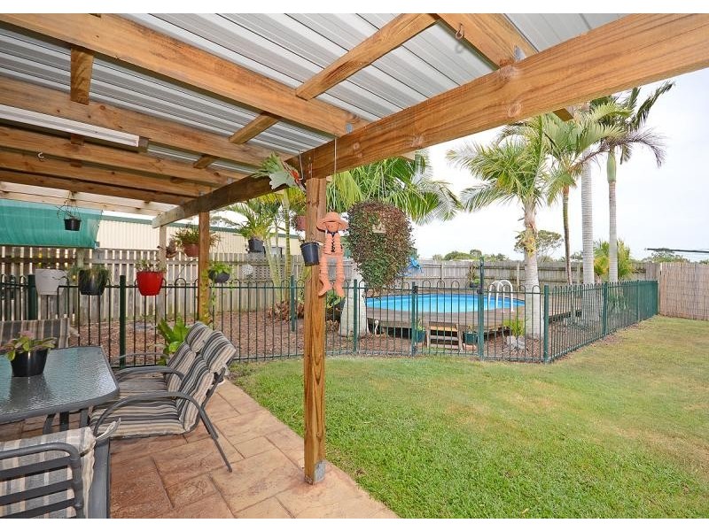 59 Banksia Street, Point Vernon QLD 4655