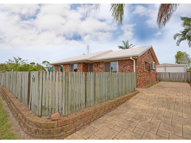 59 Banksia Street, Point Vernon QLD 4655