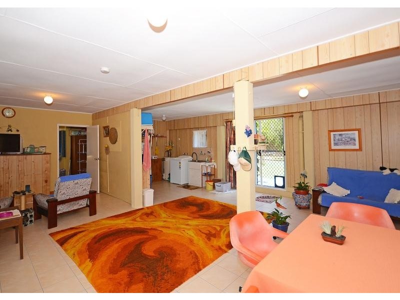 29 Murphy Street POINT VERNON 4655, Point Vernon QLD 4655