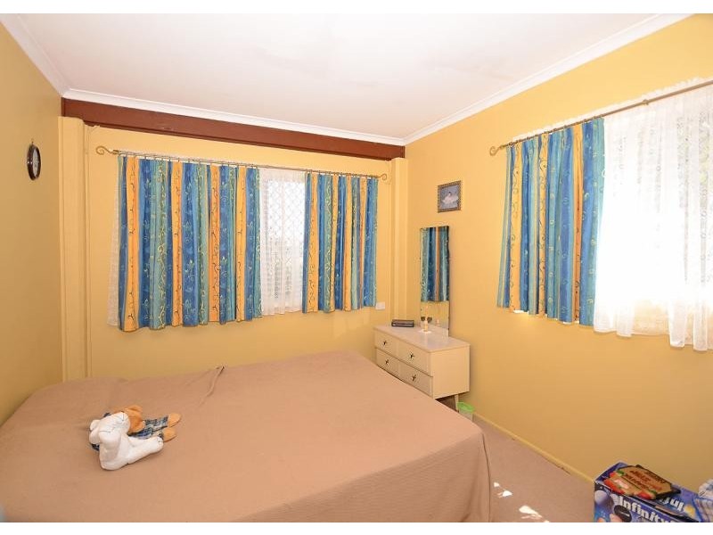 29 Murphy Street POINT VERNON 4655, Point Vernon QLD 4655