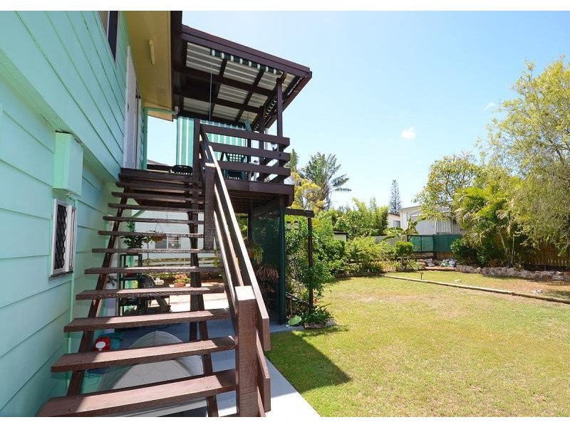 29 Murphy Street POINT VERNON 4655, Point Vernon QLD 4655
