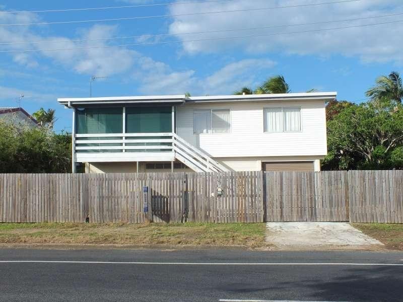 41 Murphy Street POINT VERNON 4655, Point Vernon QLD 4655