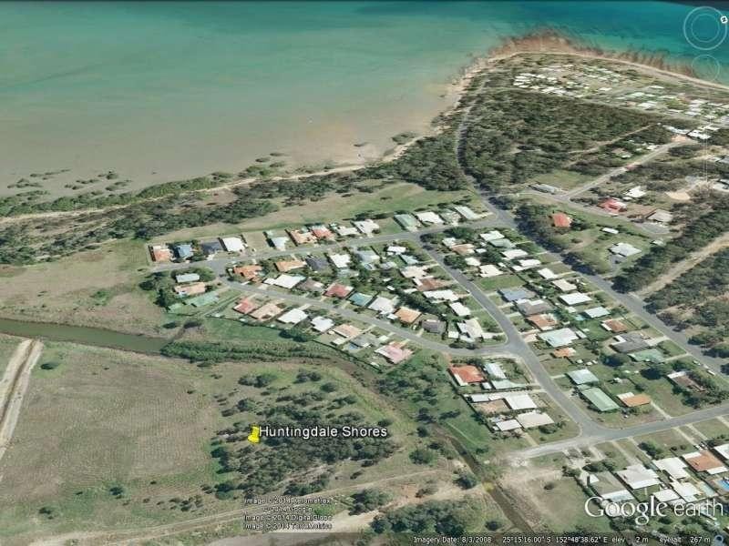 Lot 1 New Development, Point Vernon QLD 4655