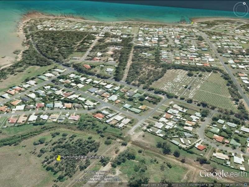 Lot 7 New Development, Point Vernon QLD 4655