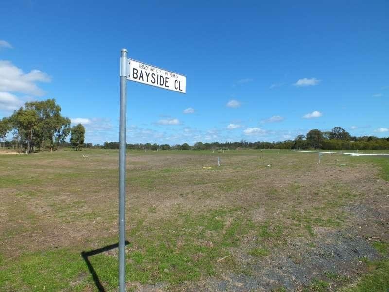 Lot 8 New Development, Point Vernon QLD 4655