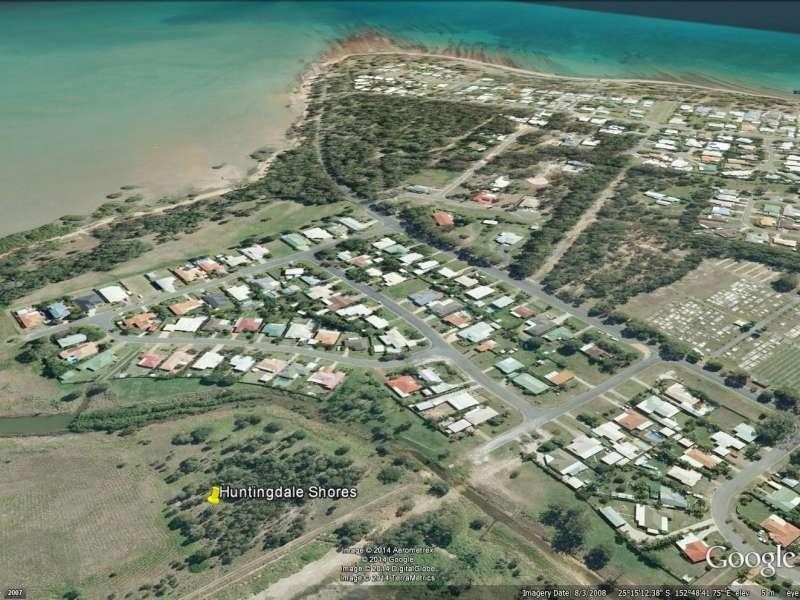 Lot 9 New Development, Point Vernon QLD 4655