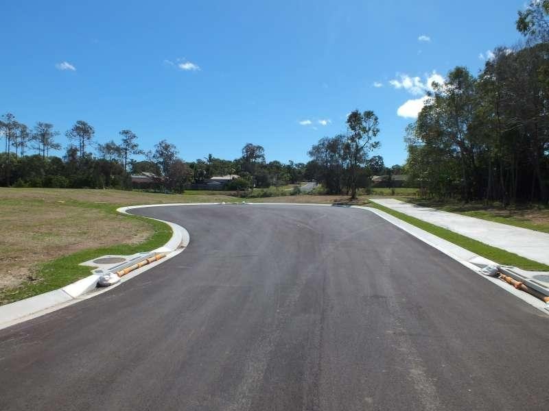 Lot 9 New Development, Point Vernon QLD 4655