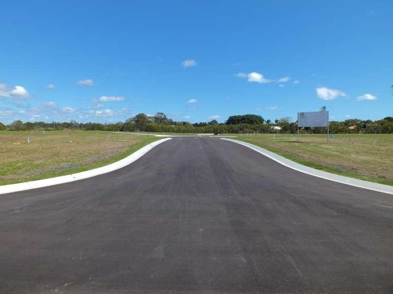 Lot 9 New Development, Point Vernon QLD 4655