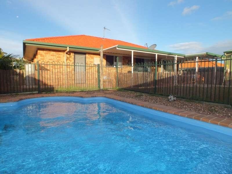 16 Sharyn Court, Point Vernon QLD 4655
