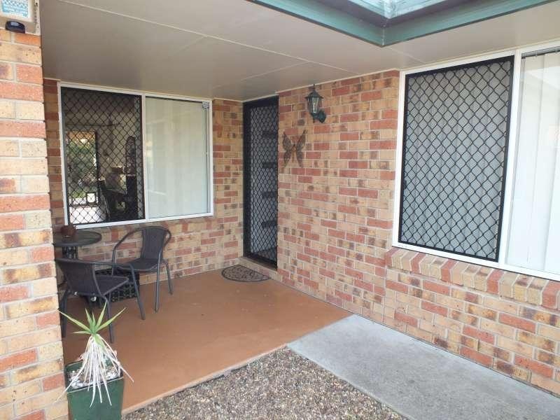 16 Sharyn Court, Point Vernon QLD 4655