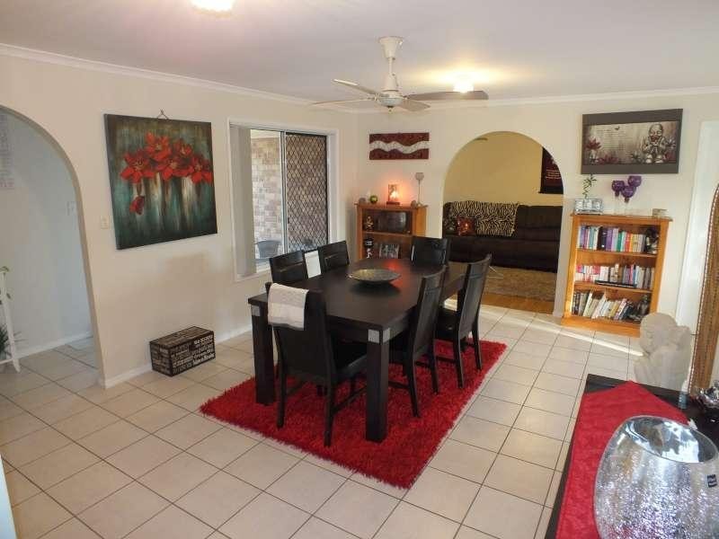 16 Sharyn Court, Point Vernon QLD 4655